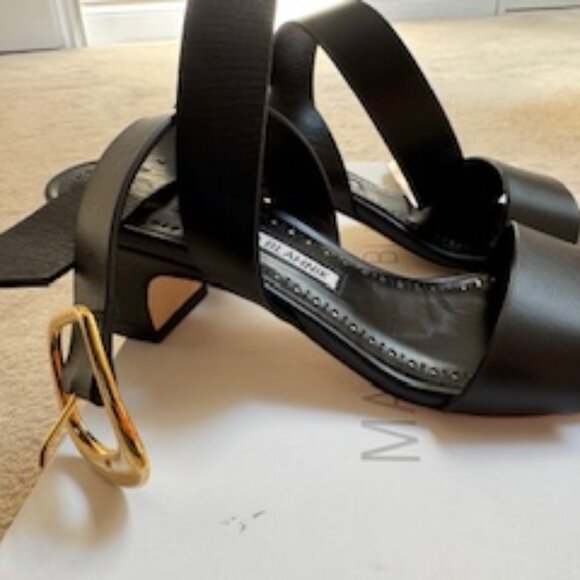 Manolo Blahnik Sandals - Picture 7 of 15